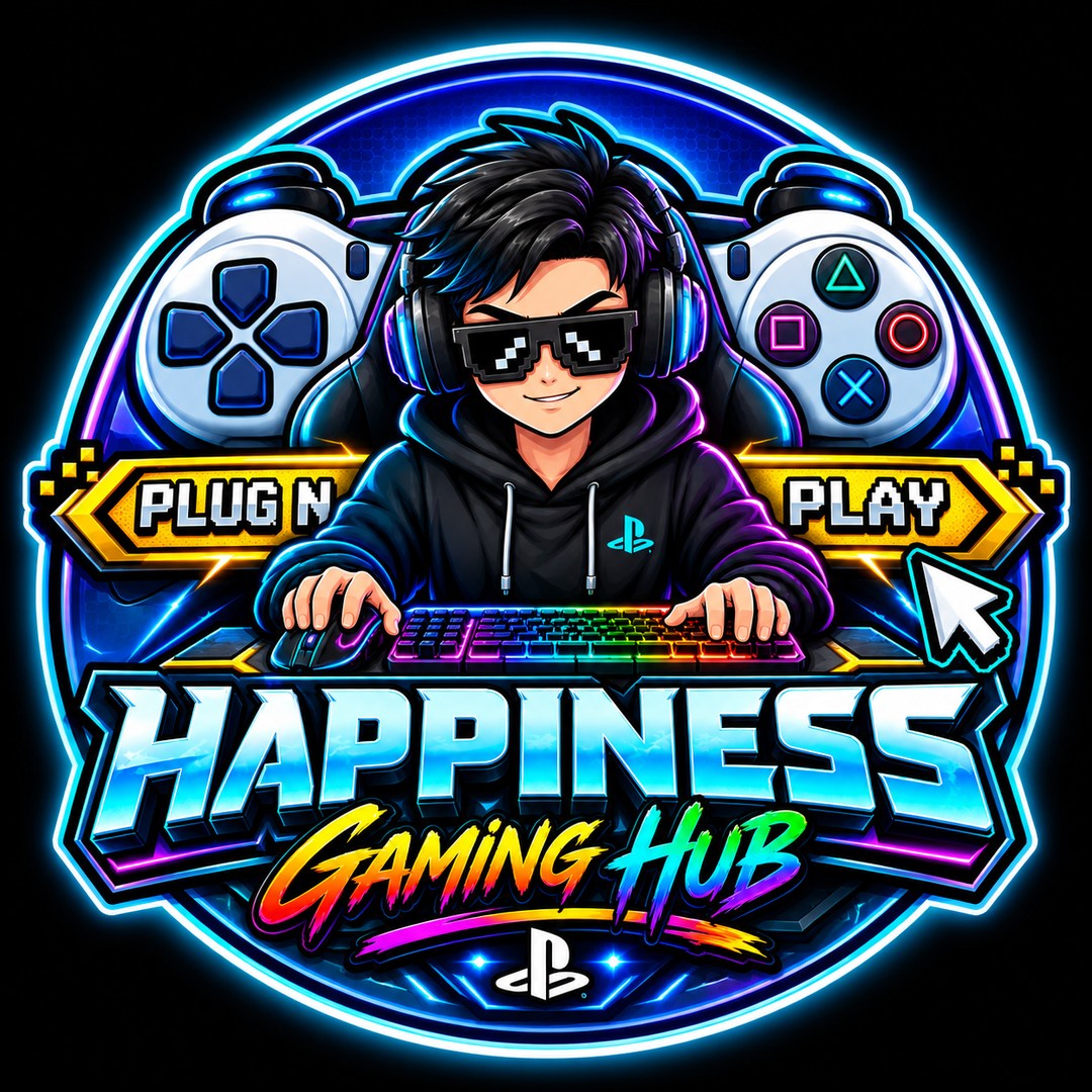 Plug N Play PC Games pm for inquiries | Happiness Gaming Hub