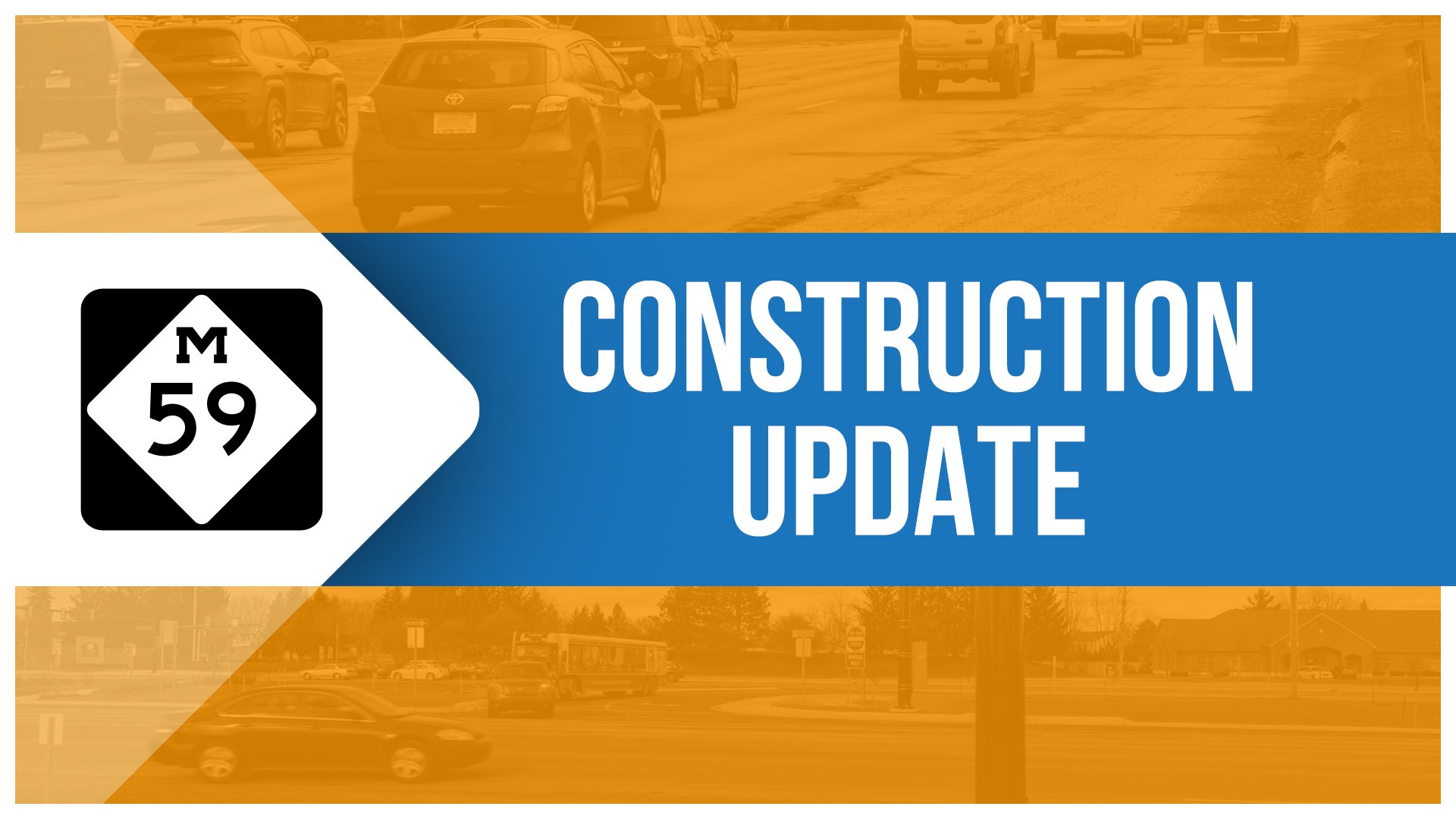 🚧 Hall Road (M-59)... - Macomb County Department of Roads | Facebook
