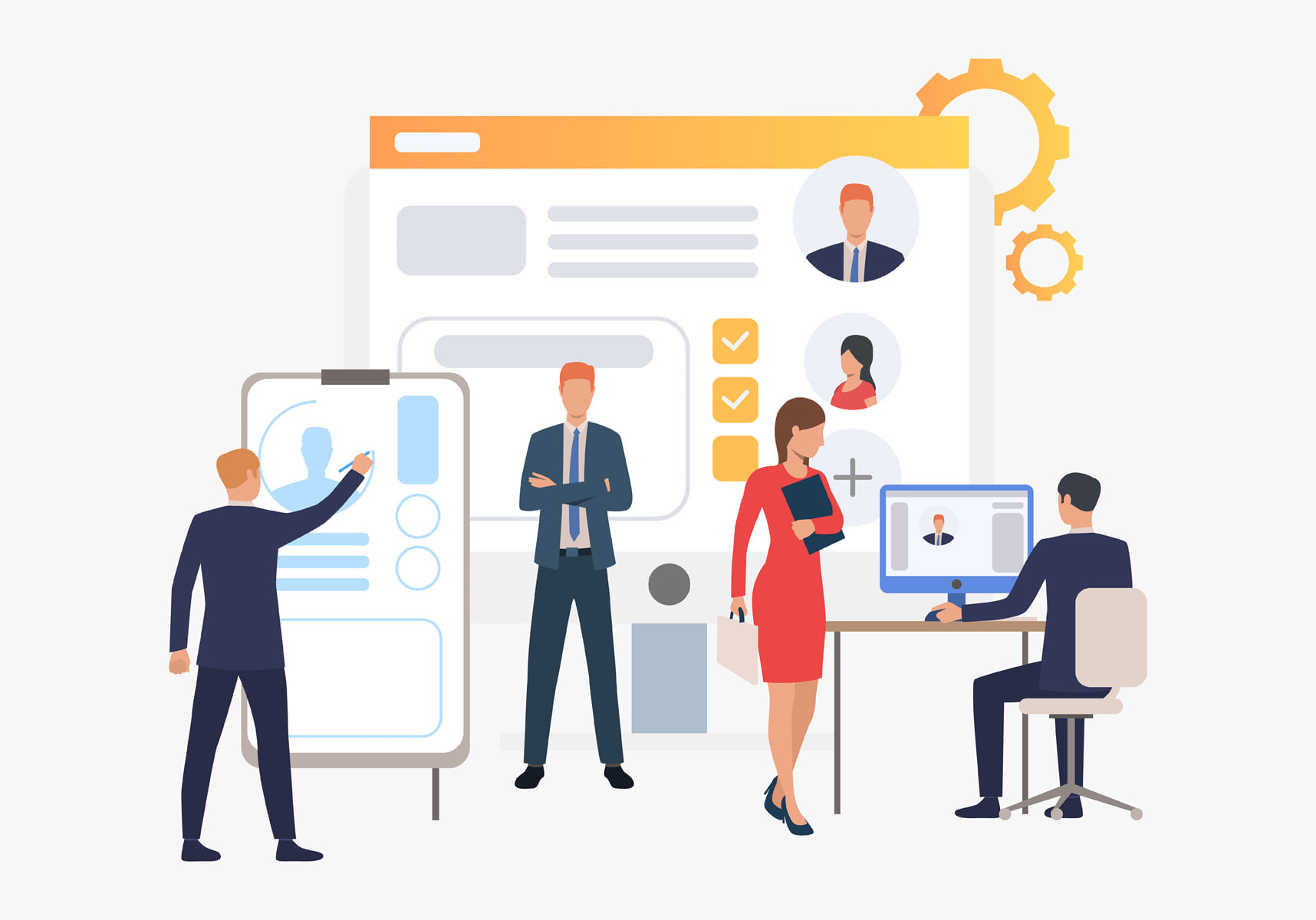 HRweb