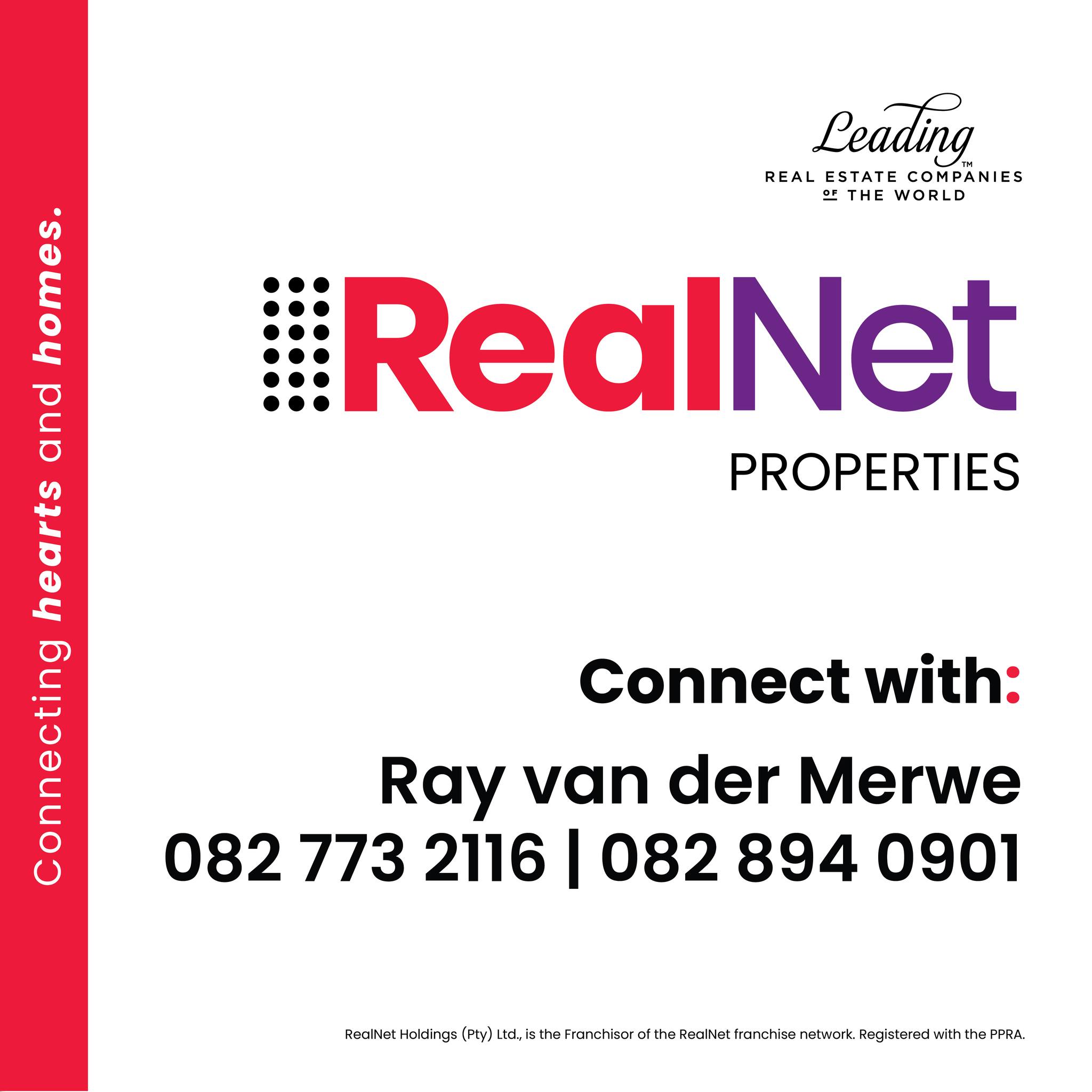 RealNet Properties added a new photo. - RealNet Properties