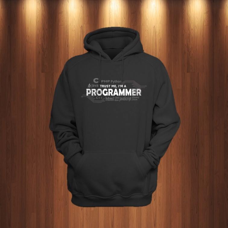 Programmer Indonesia Merch