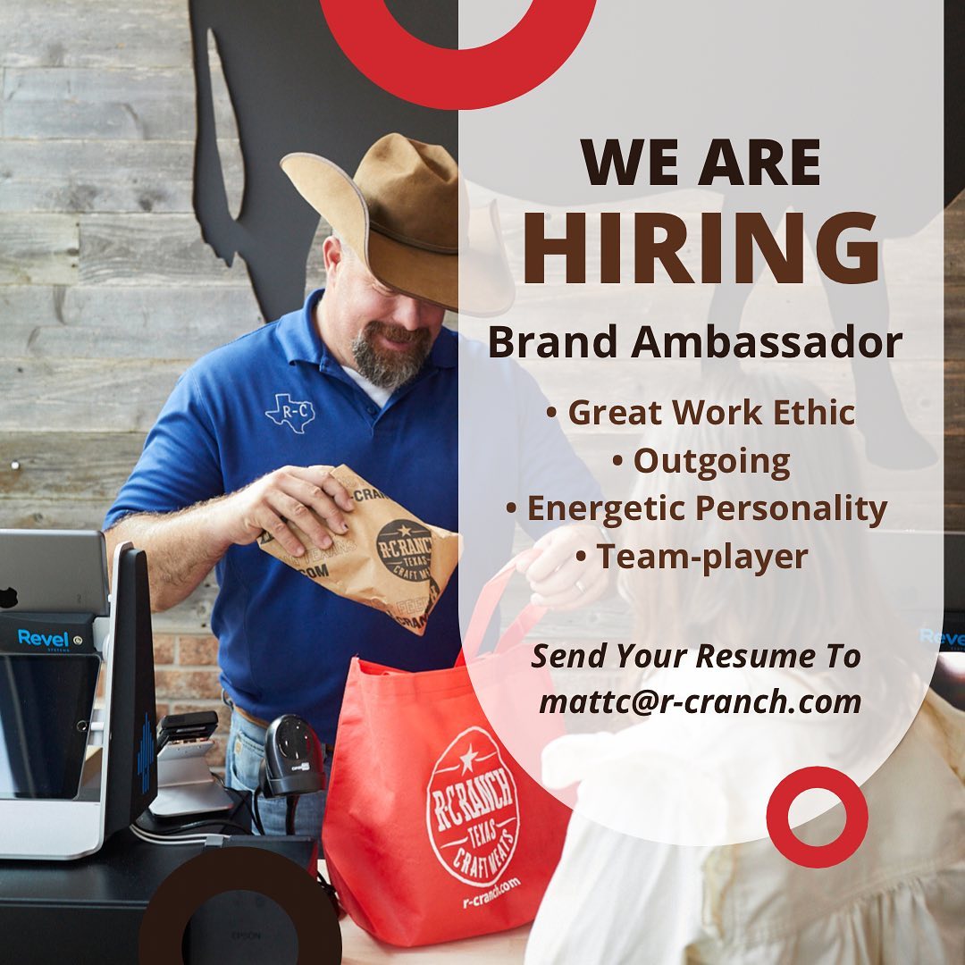 R-C Ranch Texas Craft Butchers | Houston TX