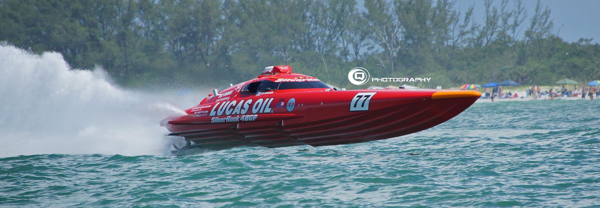 Q-Photography - Lucas Oil OPTIMA Batteries Sarasota...