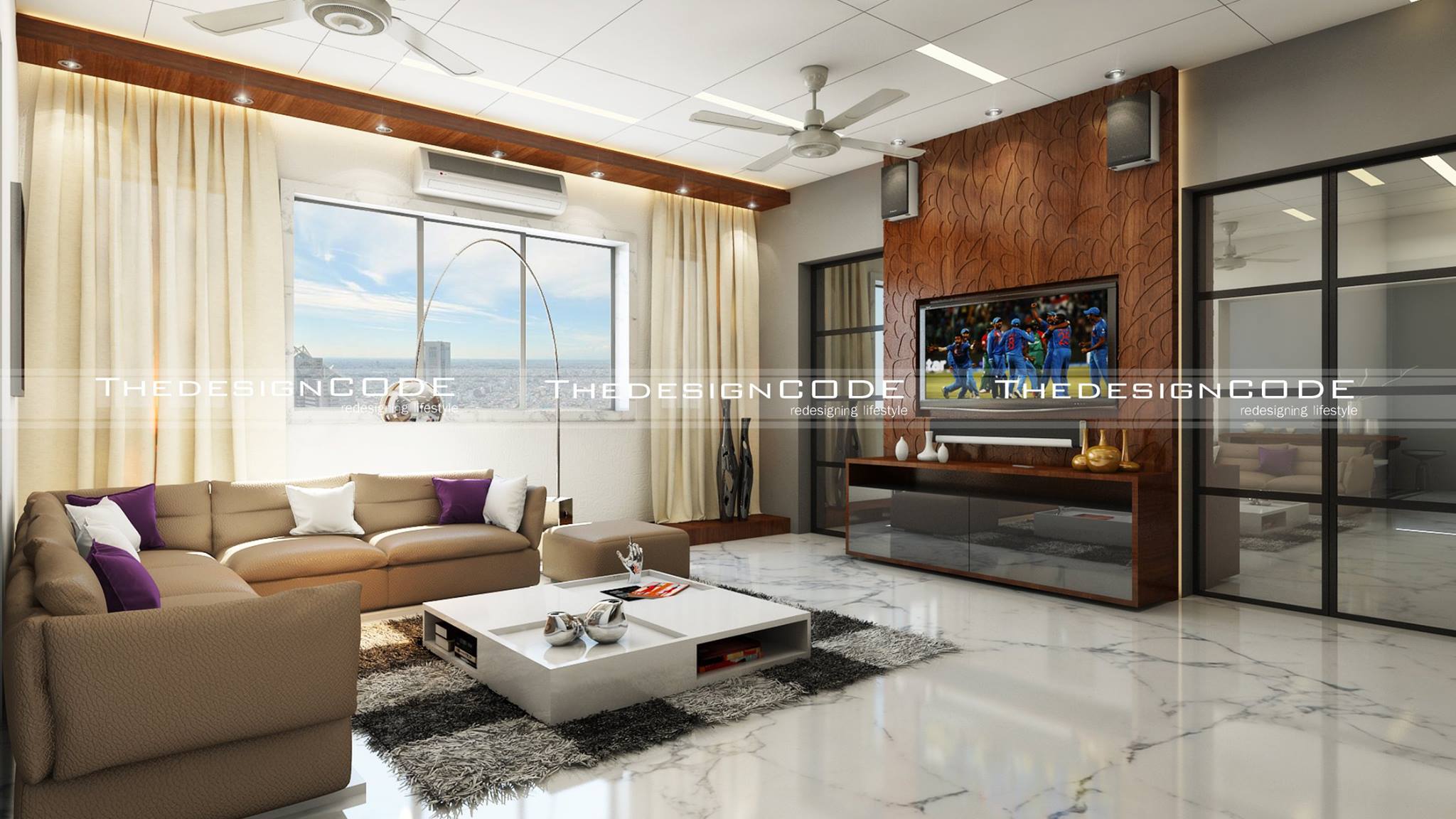 The Design Code - A sneak peek of our upcoming project in...