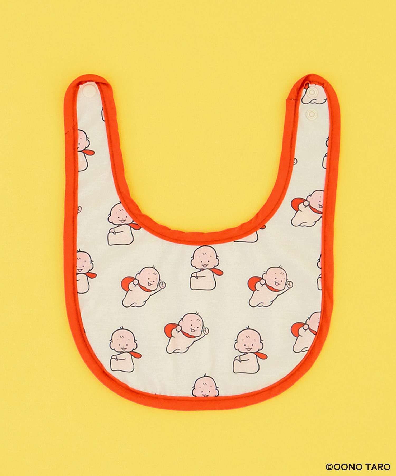 ✨OONOTARO × 3COINS✨ 〜身につけるたぷたぷ編〜 ⠀ 👶発売まであと