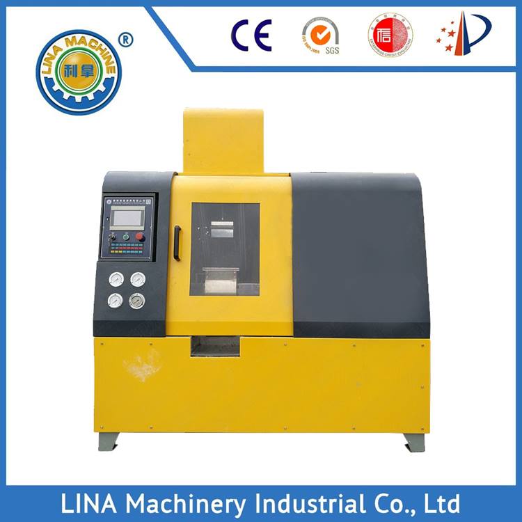 LINA Machinery Co., Ltd