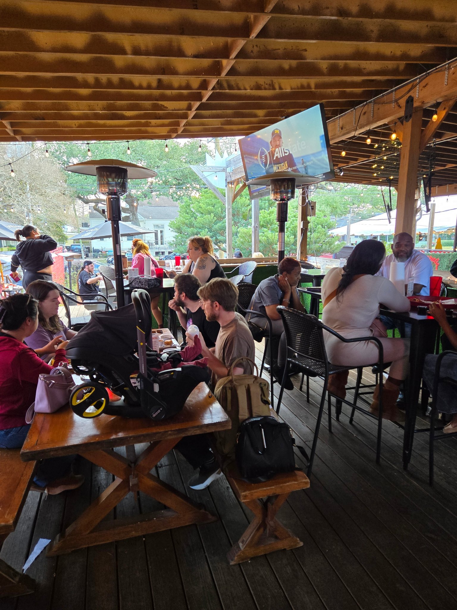 Clesi's Seafood Restaurant & Catering | New Orleans LA