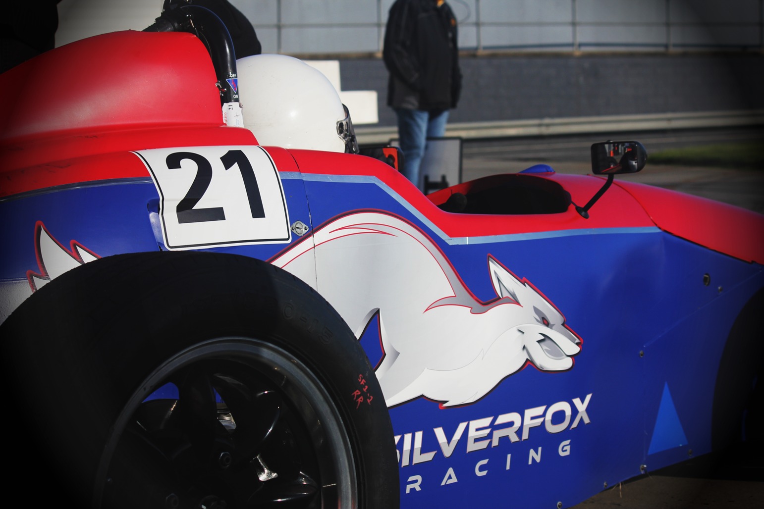Silverfox Racing is offering Formula... - Silverfox Racing | Facebook
