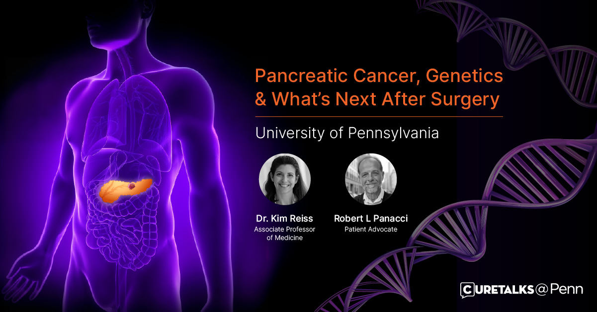 Pancreatic cancer remains one of the most difficult cancers to treat, with a high risk of recurrence even after surgery and chemotherapy. For many patients with early-stage disease, the current standard approach