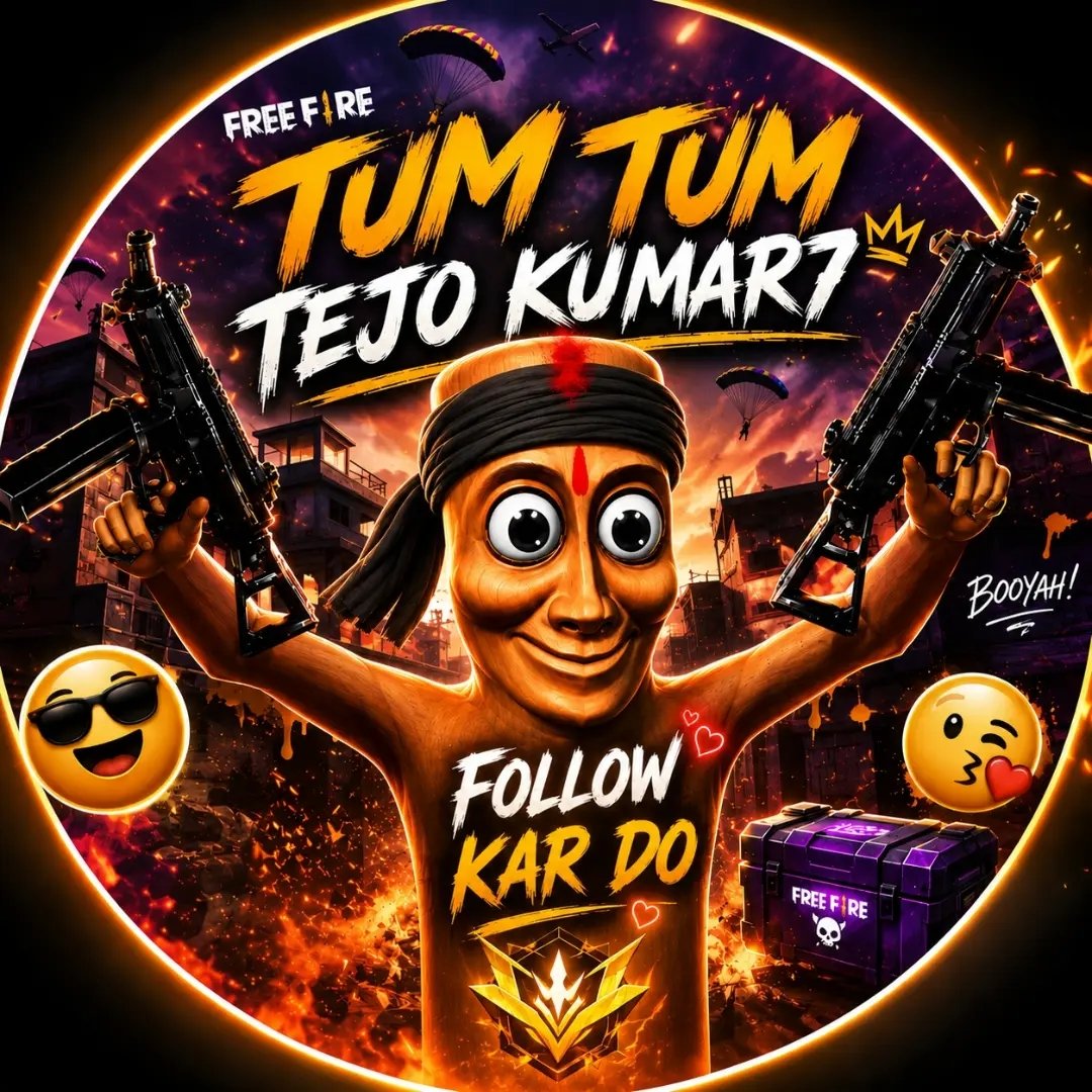 Anime target | Tejo Kumar