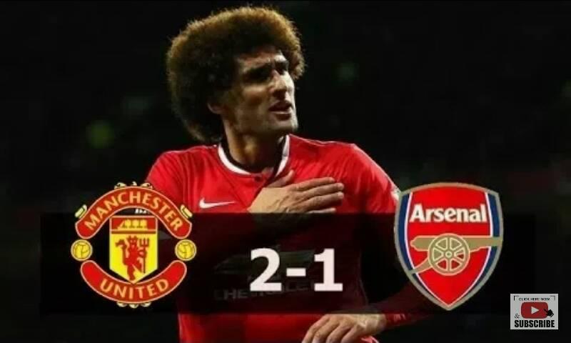 Berita Manchester United News Official Home Facebook