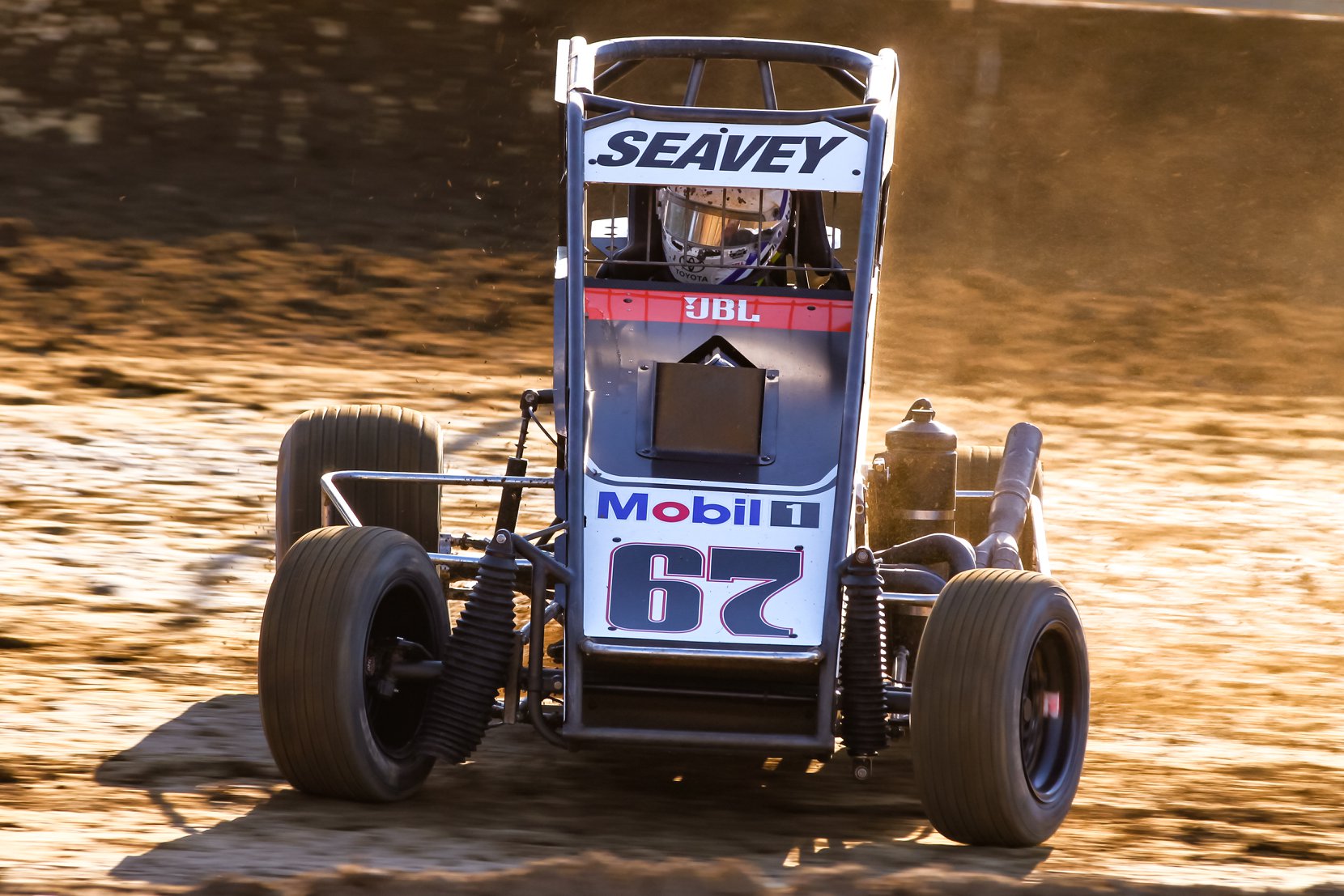 Bubba Raceway Park