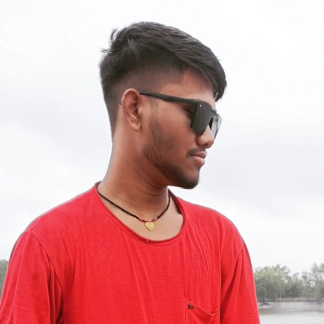 Rajesh Rathore