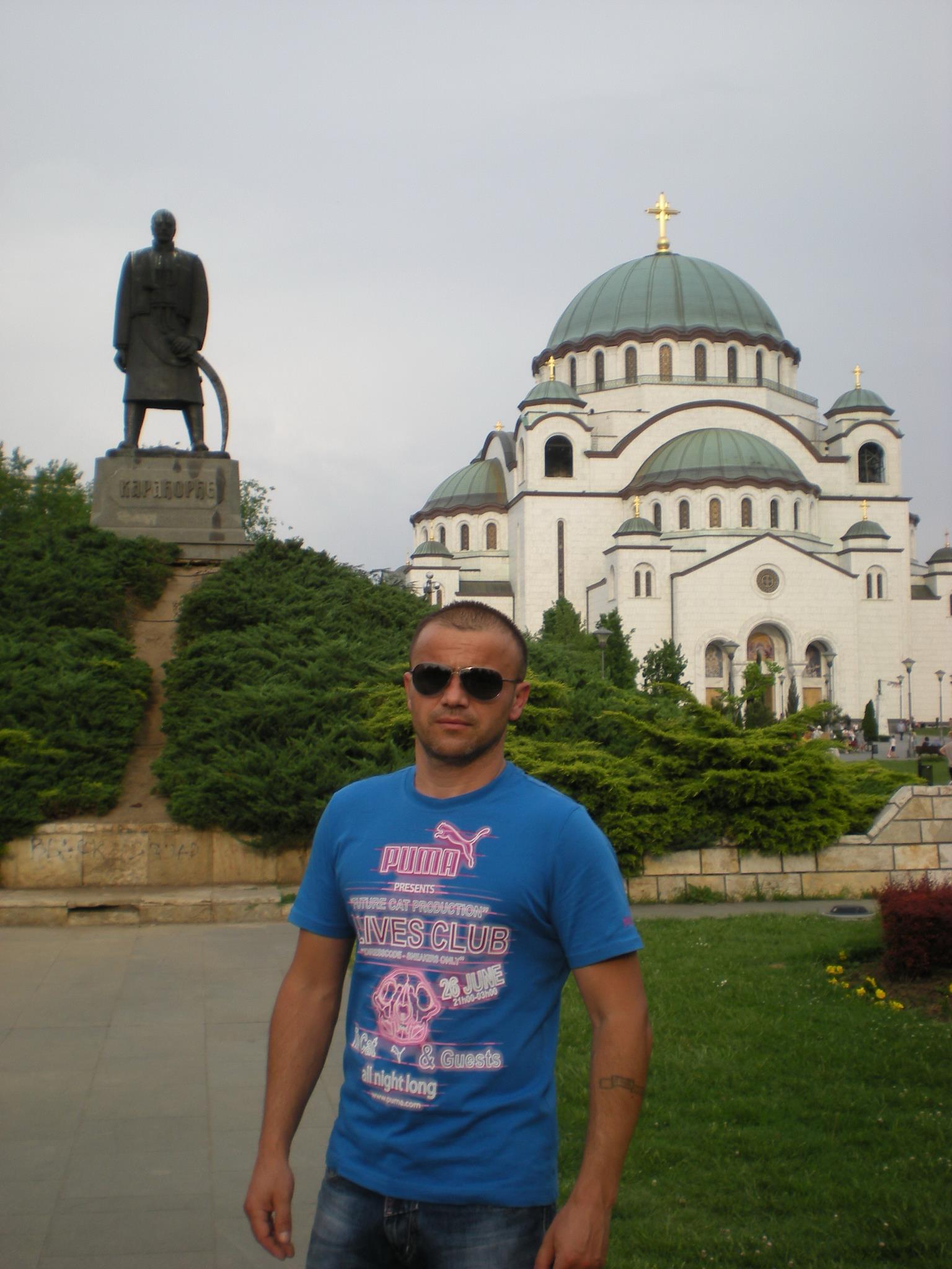 Vladimir Keleman