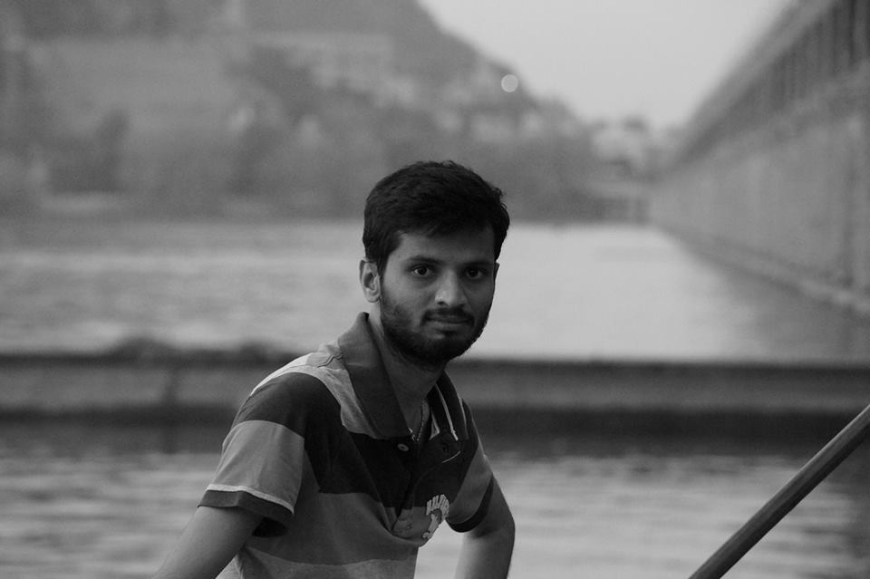KV Kumar _ Political Journalist & Writer