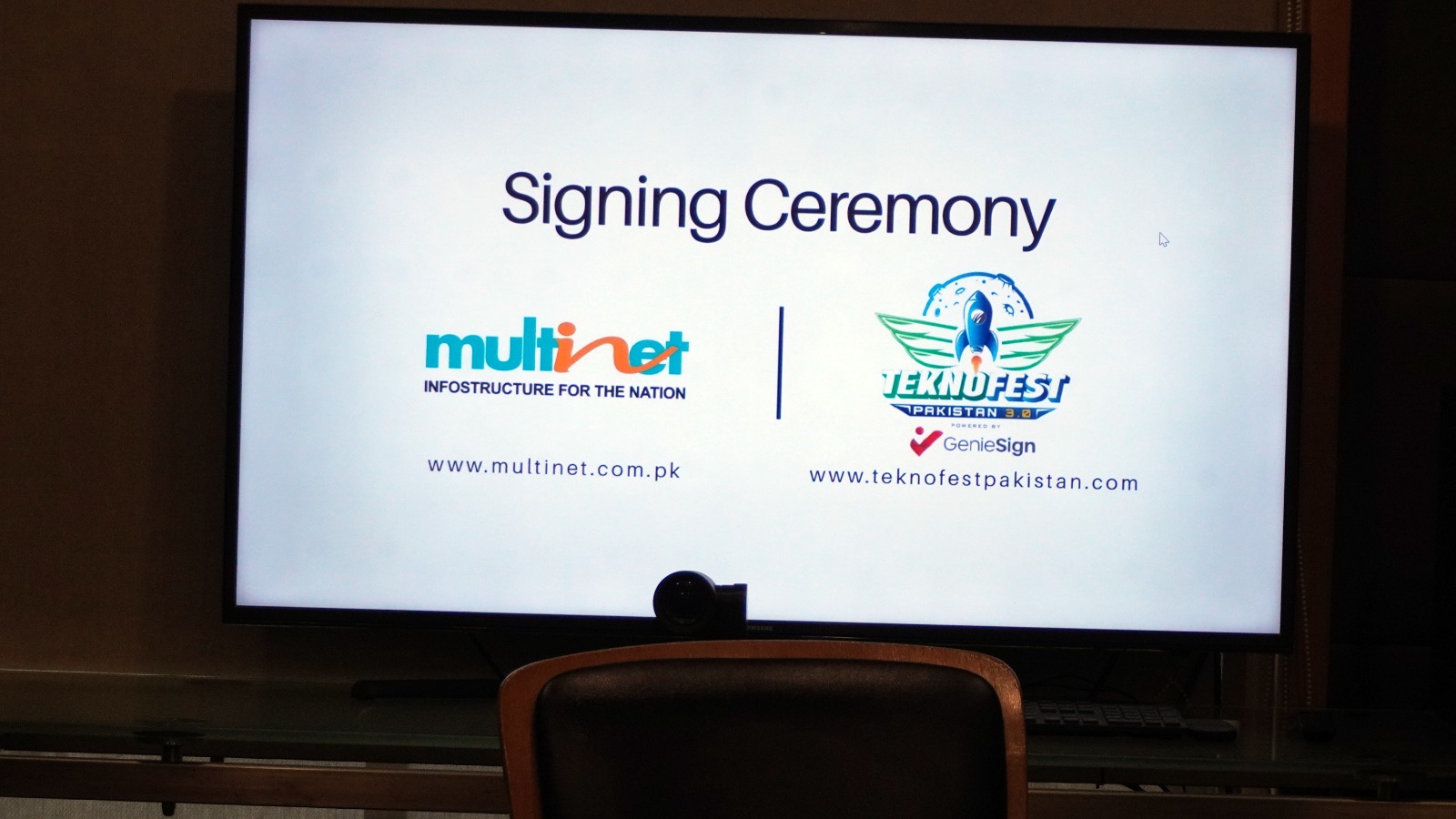 Multinet is proud to... - Multinet Pakistan Private Limited | Facebook