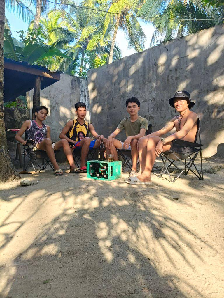 Mark Baliling