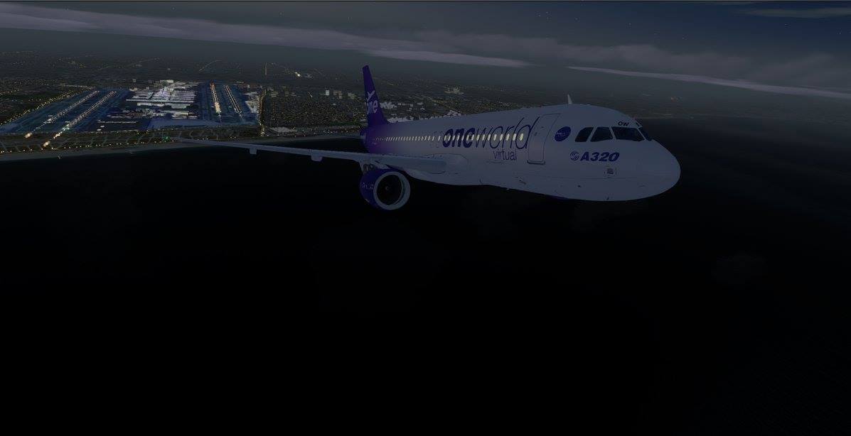 Oneworld Virtual
