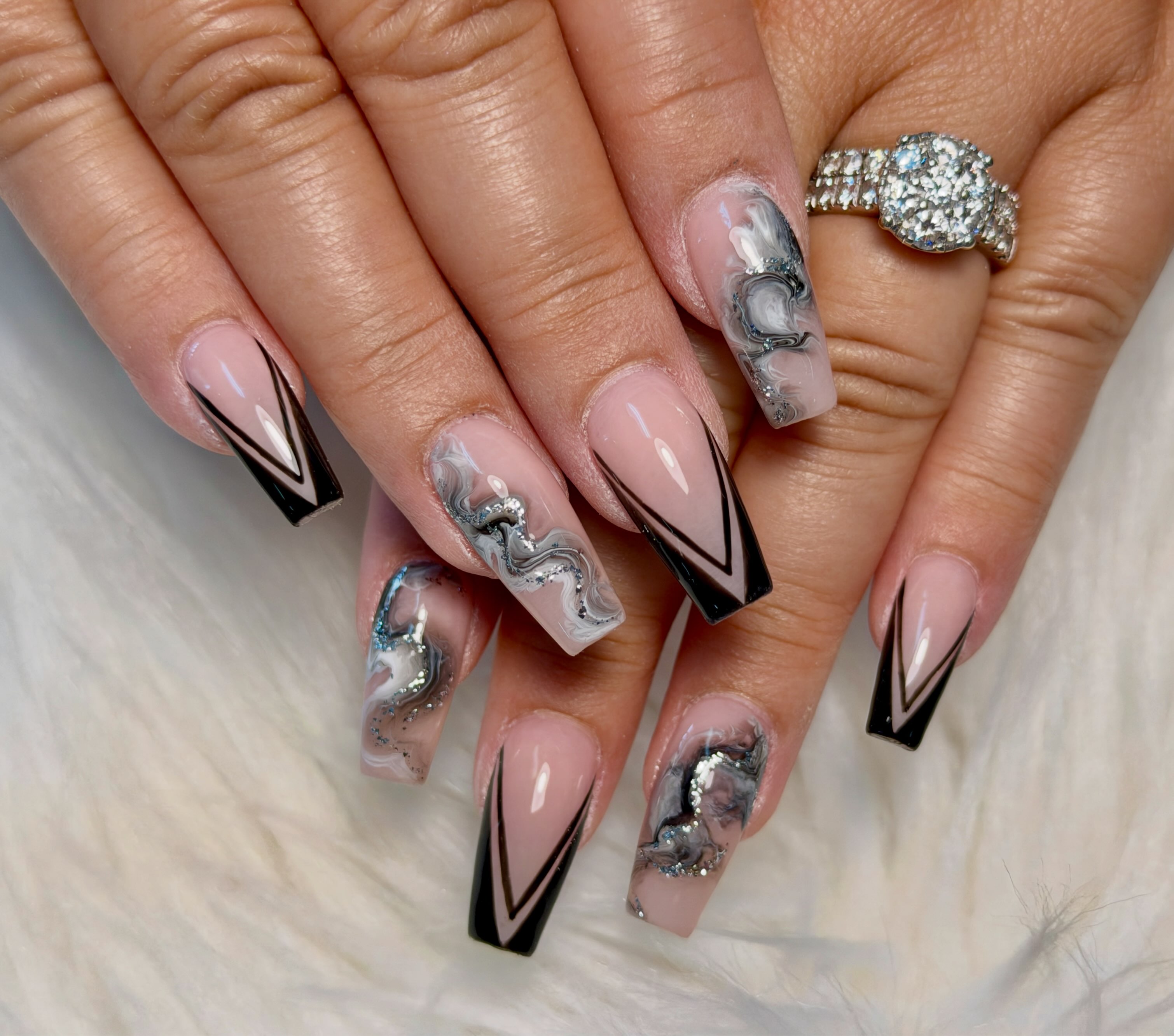 Exotic Nails | Brook Park OH