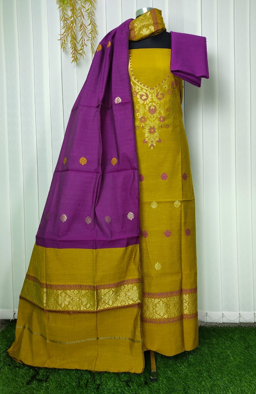 Unique Collection | Dhaka