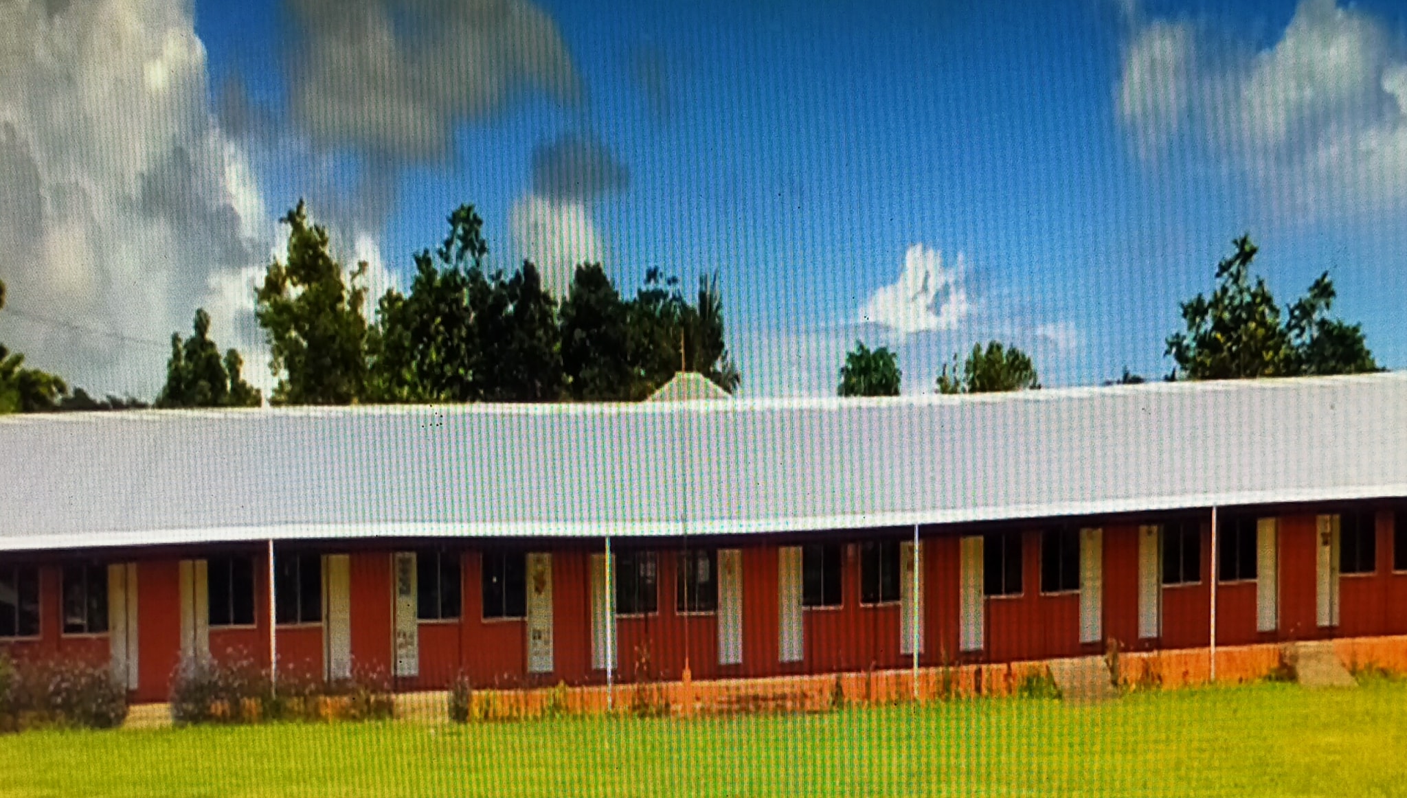 Vailoa Faleata Primary School
