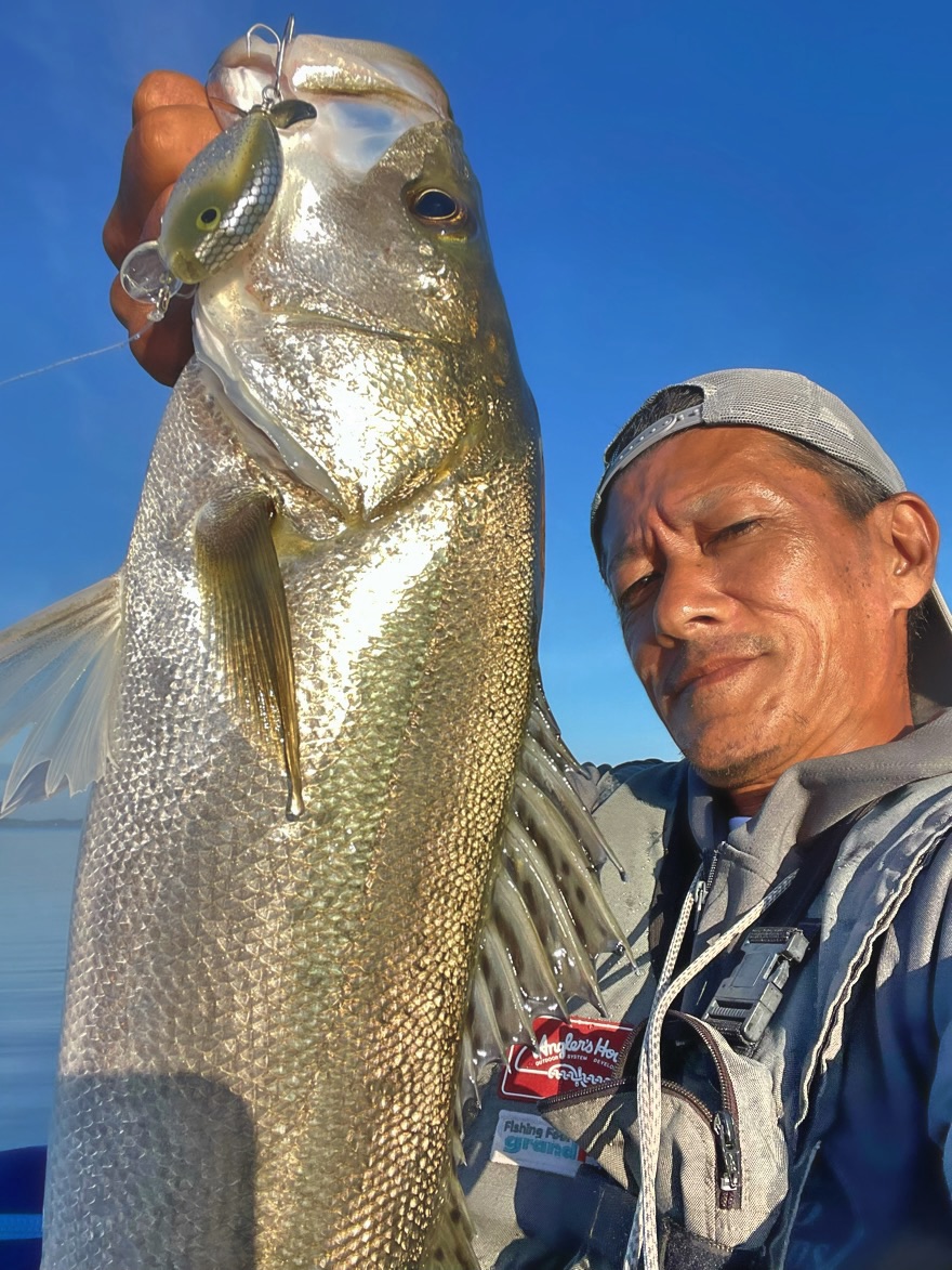 fishing fool grandPa！ | Adachi-ku Tokyo