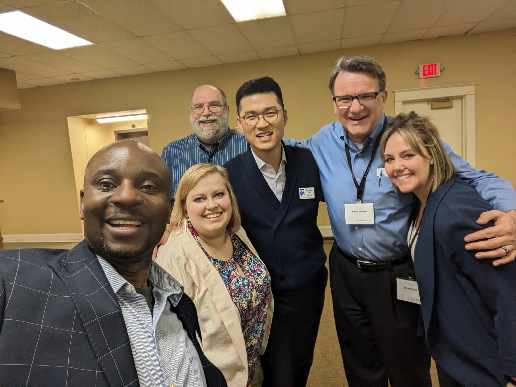 Forge CMC | Topeka KS