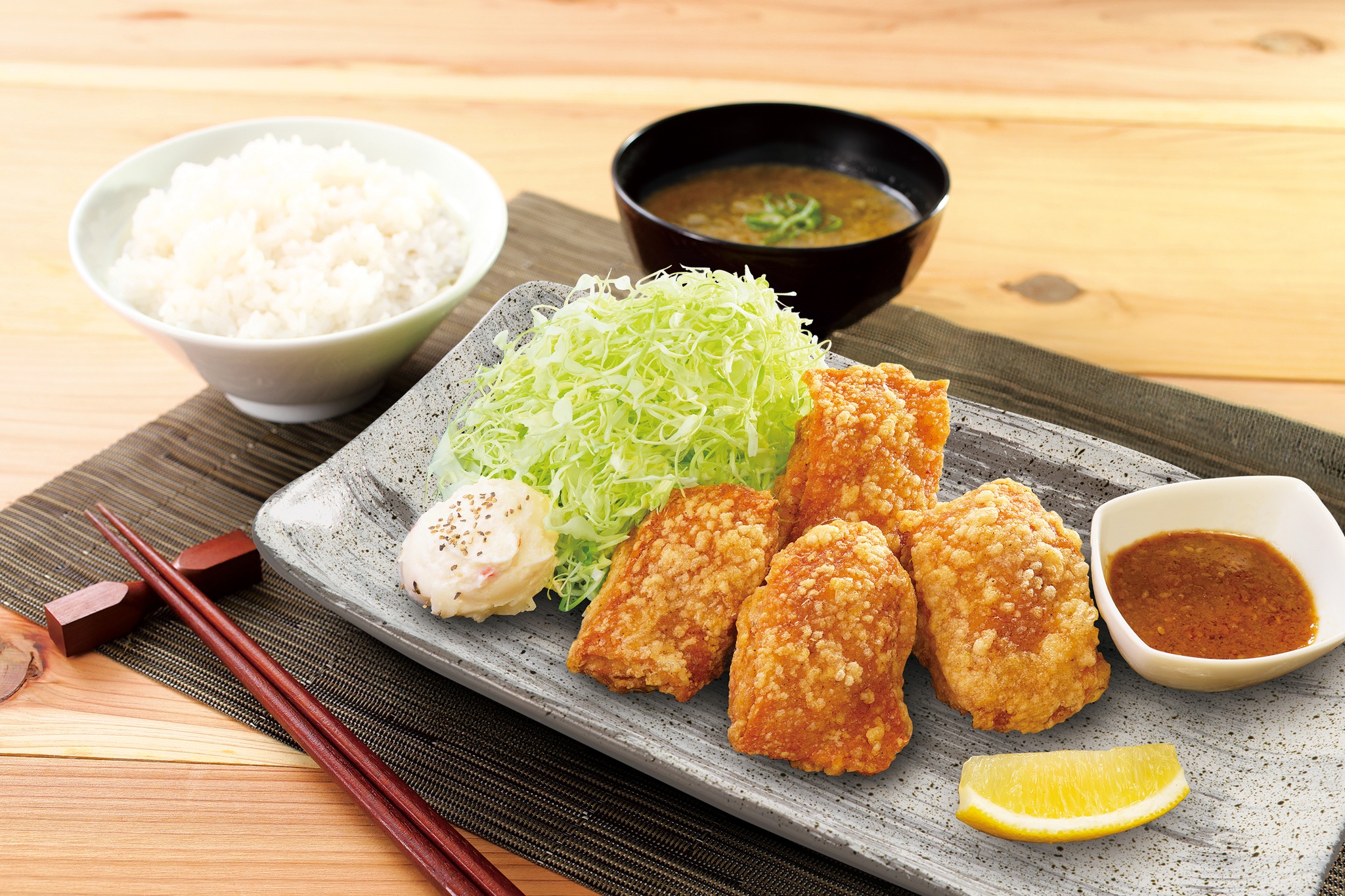 からあげからやま (@karaage.karayama) Reels | Facebook