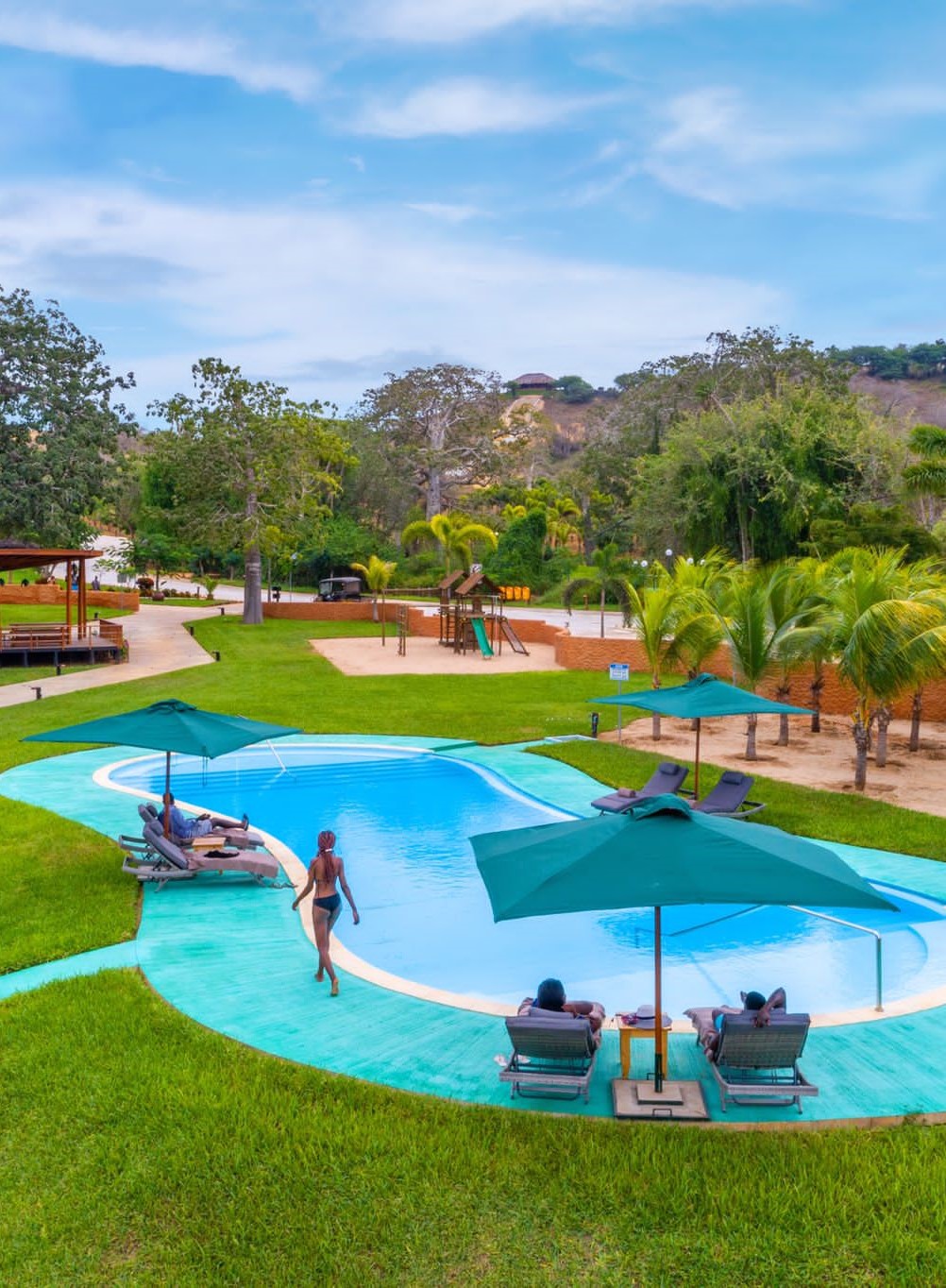 Resort Lagoa Azul added a new photo. - Resort Lagoa Azul