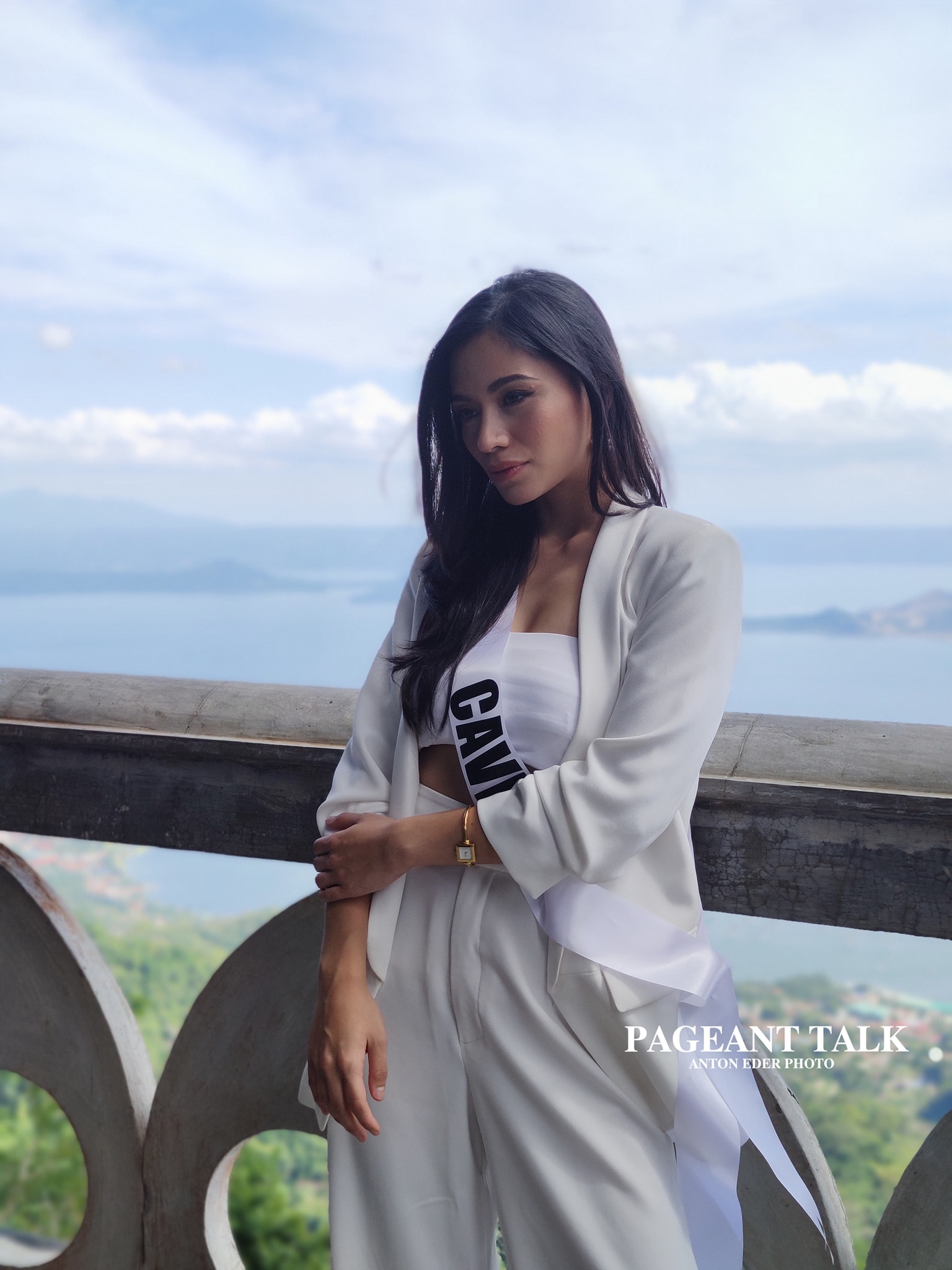 Pageant Talk - READY FOR BB. PILIPINAS 🇵🇭 #Binibini1... | Facebook