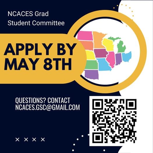 FINAL CALL! We are accepting... - North Central ACES | Facebook