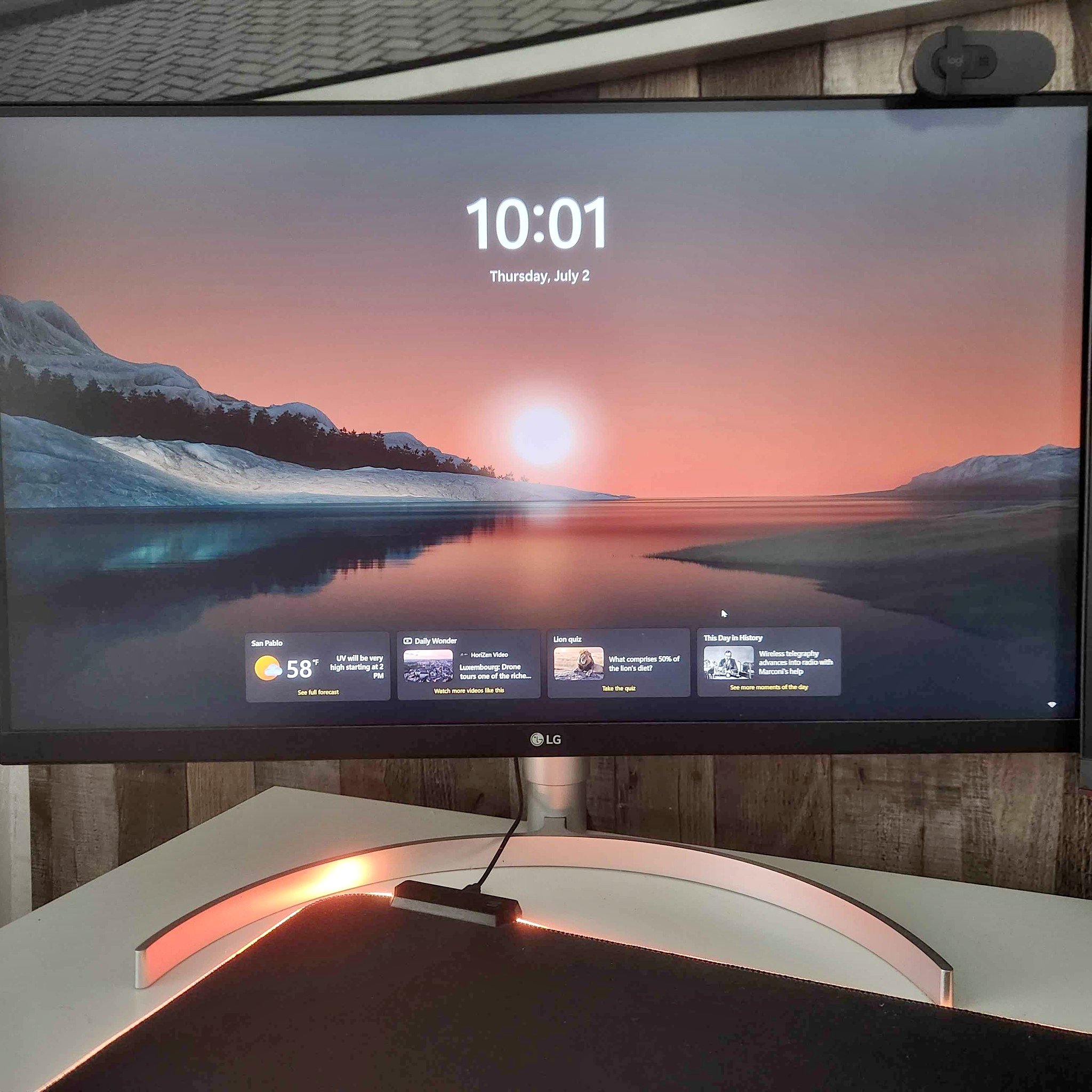 New and used Lg-27uk850-w-4k-monitor-27-uhd for sale | Facebook 