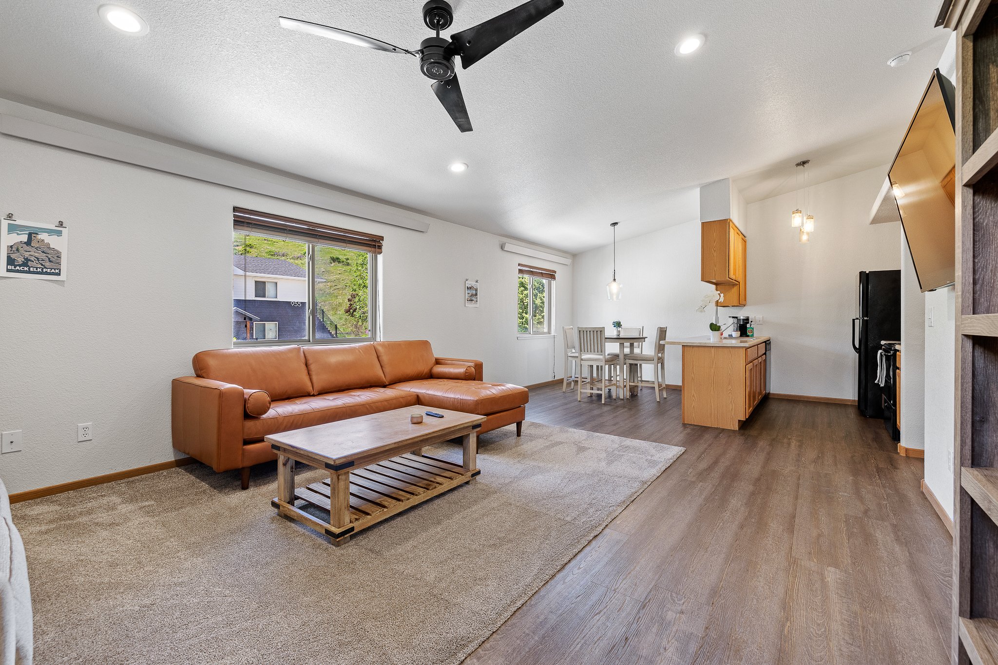 2 Beds 2 Baths Apartment - Property Rentals - Rapid City, South Dakota ... - Luxury Condominium Rentals In Rapid City