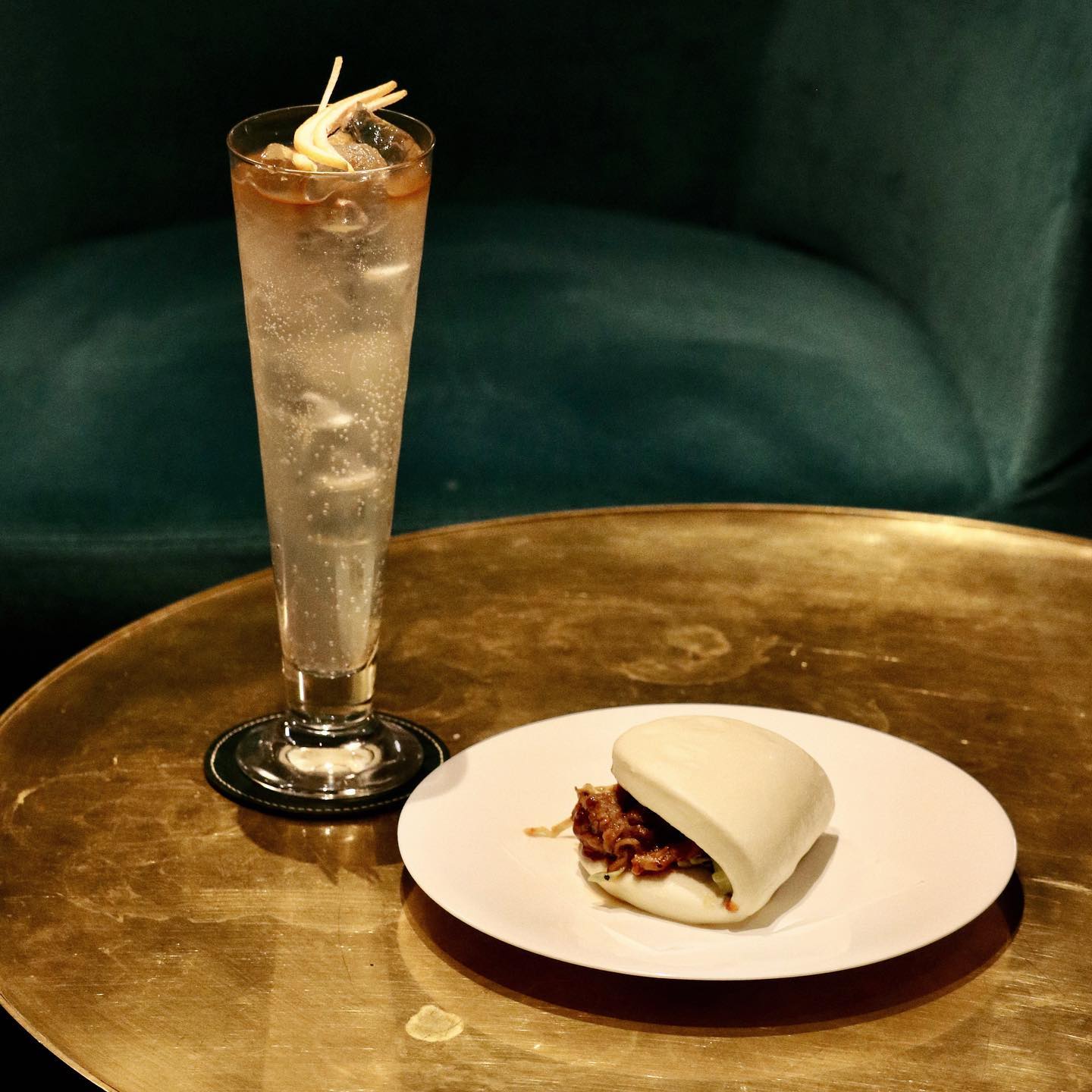 Scott Bar Milano | Milan