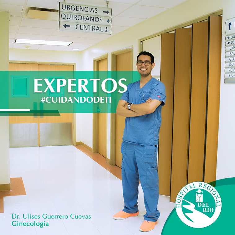 Nuestro departamento de... - Hospital Regional Del Rio | Facebook