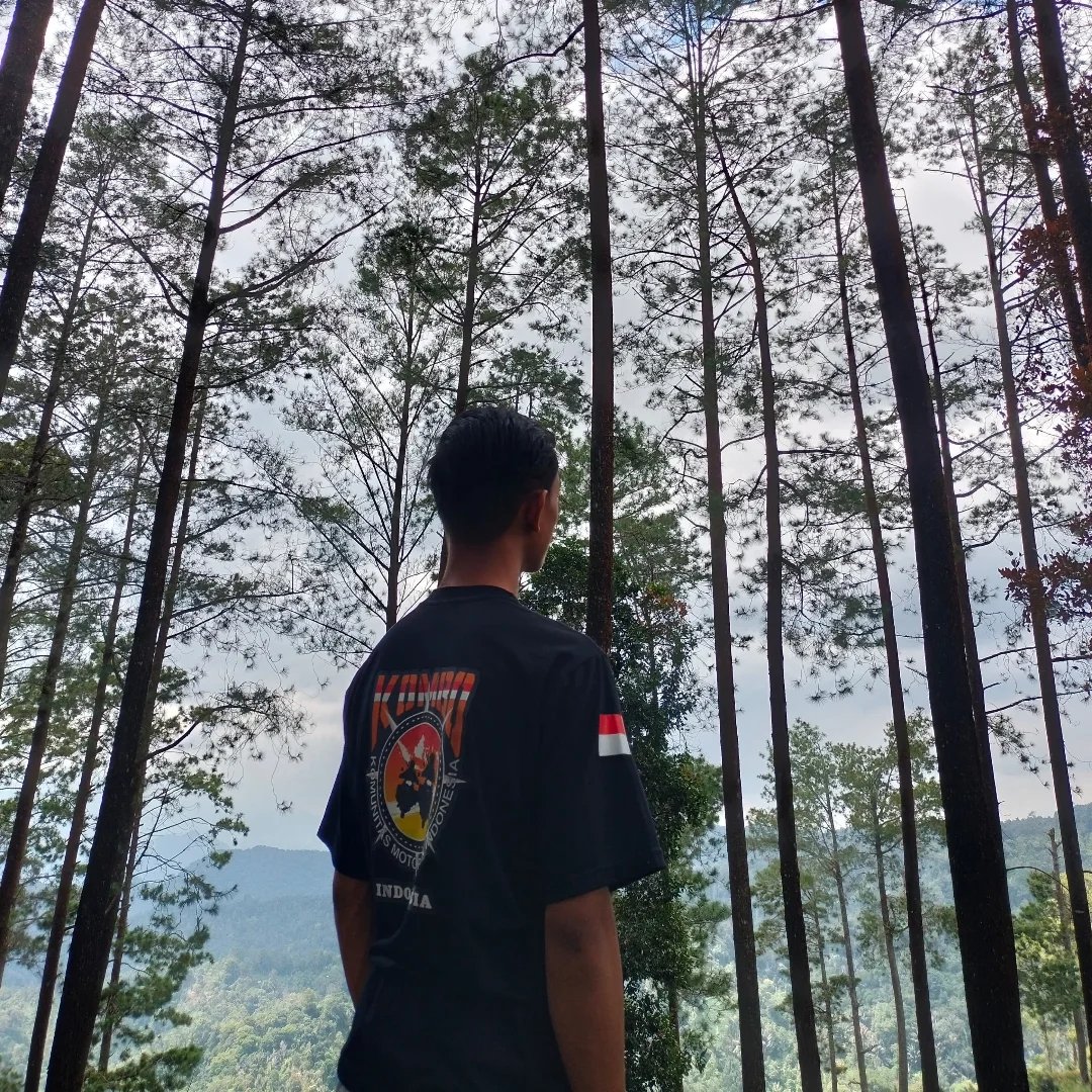 Rifin Anugraha - Rifin Anugraha added a new photo.