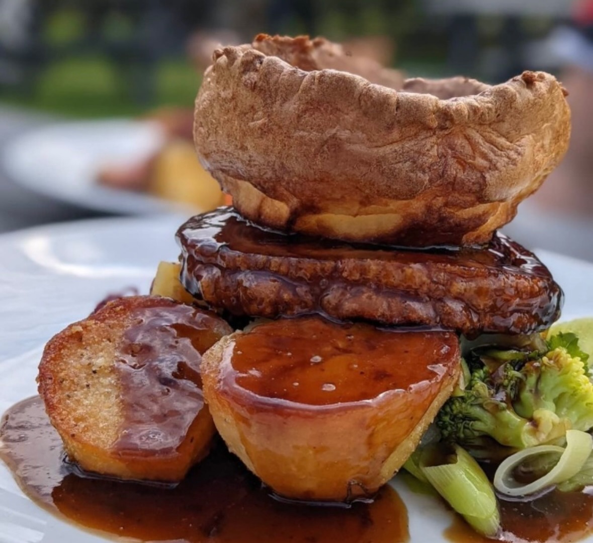 Cricket Inn - 🌟 Sunday Roast Ready & Waiting 🌟 There’s... | Facebook
