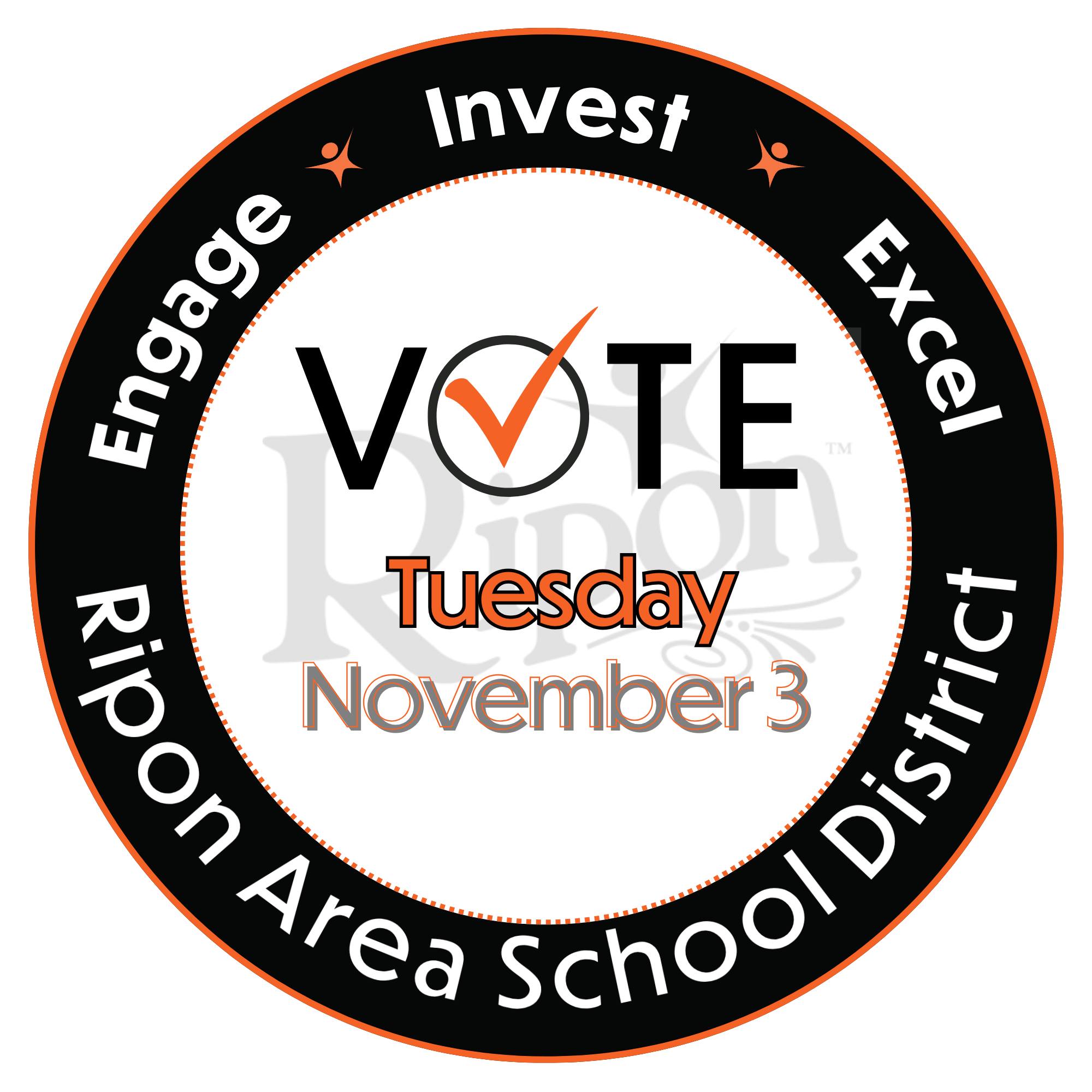 🎉🐅 It’s almost time for Ripon... - Ripon Area School District | Facebook