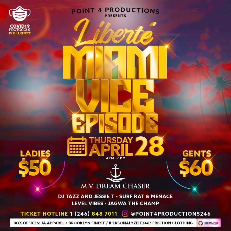 Point 4 Productions