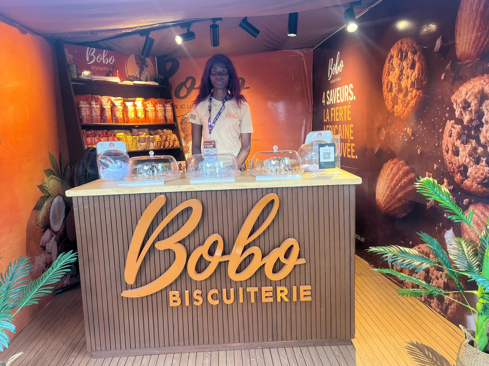 Bobo | Douala