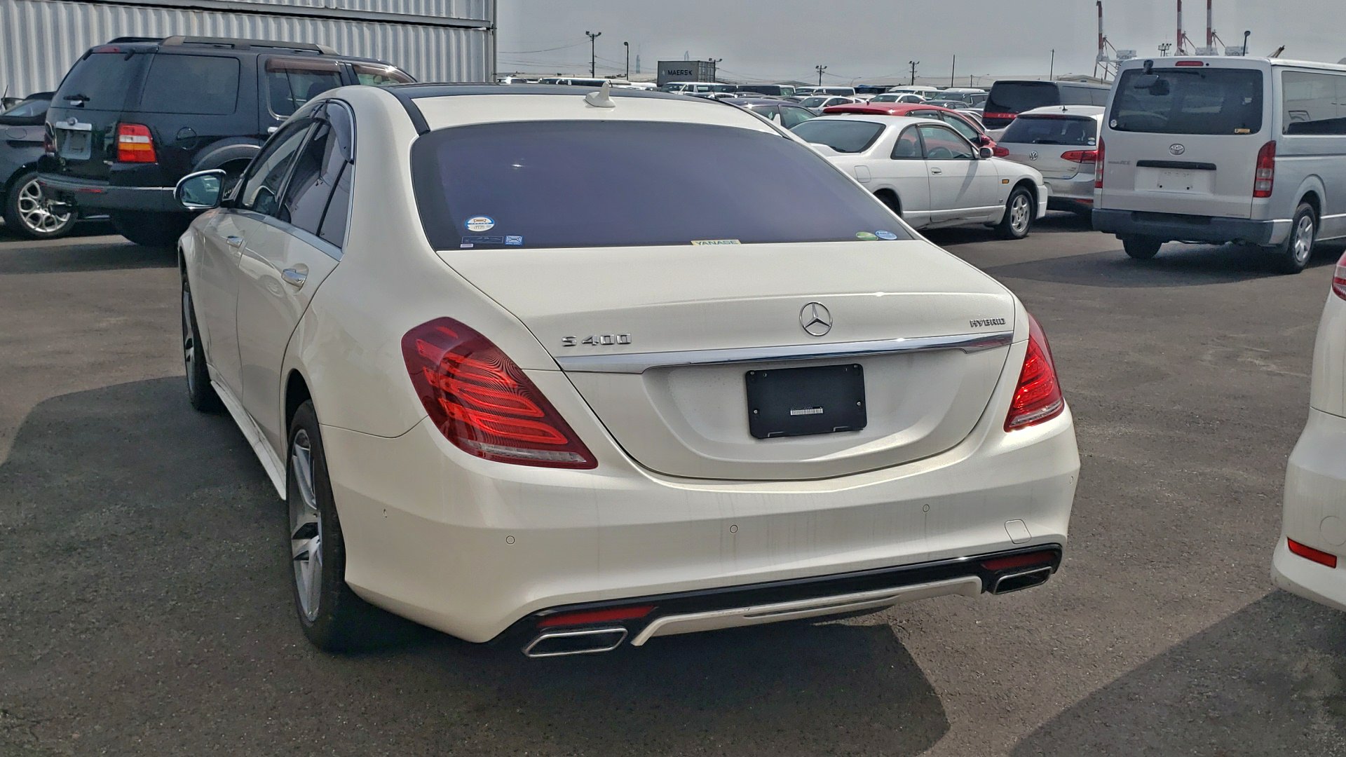 J-Spec Imports