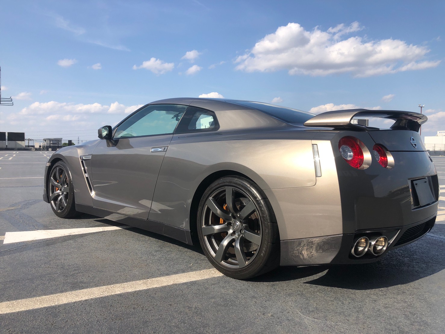 J-Spec Imports