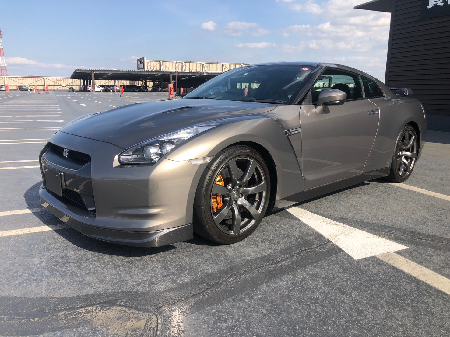 J-Spec Imports