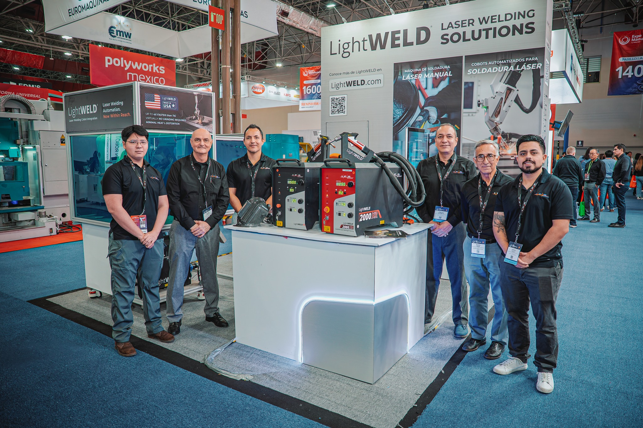 IPG Photonics
