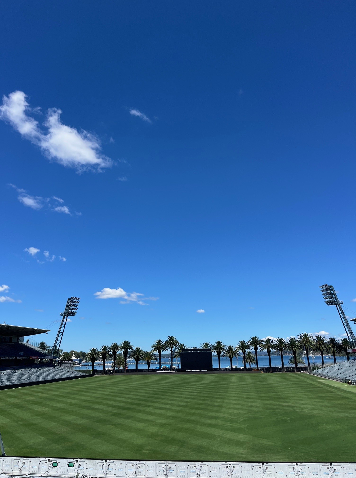 Polytec Stadium | Gosford NSW