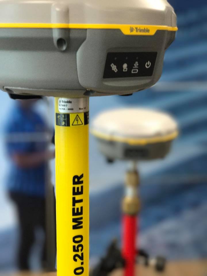 NUEVO TRIMBLE R8S RTK SUPER PRECIO... - Survey Technologies | Facebook