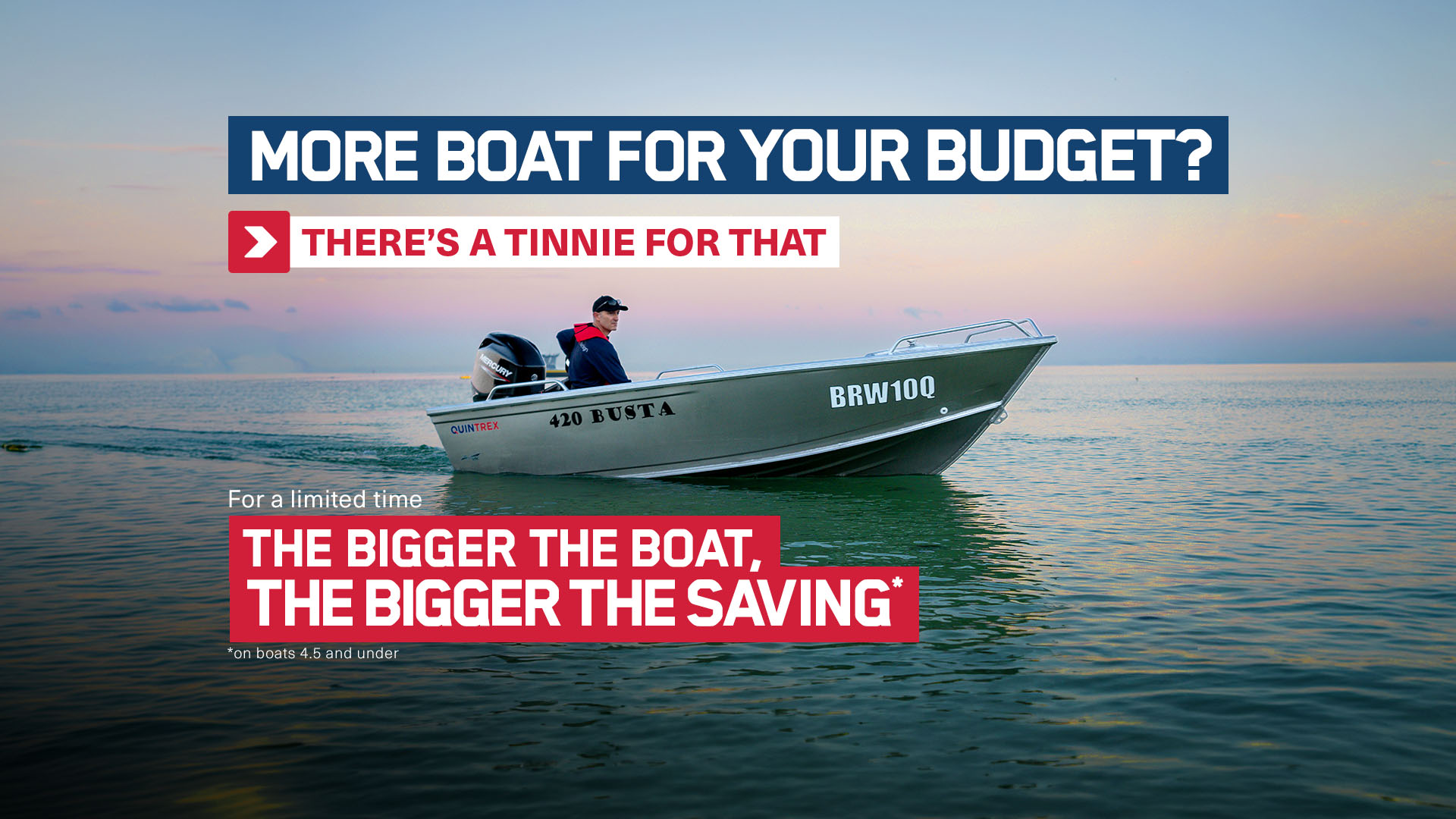 Cooee Bay Marine | Yeppoon QLD