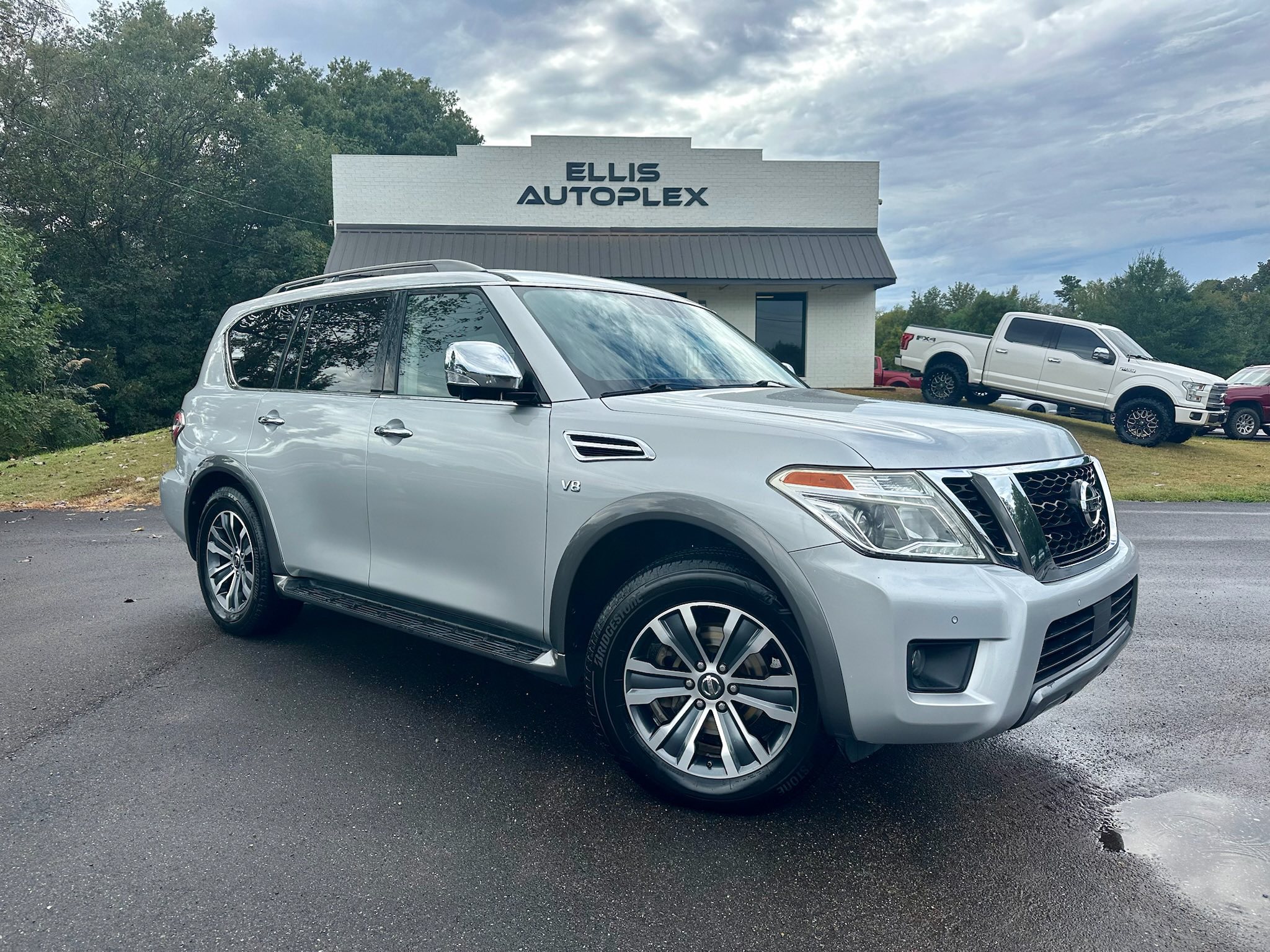 Autoplex Of Virginia Beach