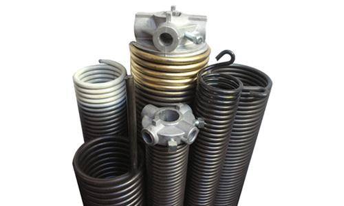 American Overhead Door Parts/Mini Warehouse Springs