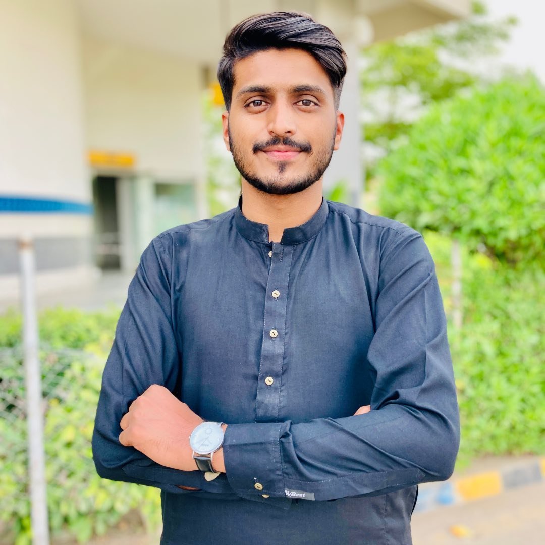 Muhammad Asif